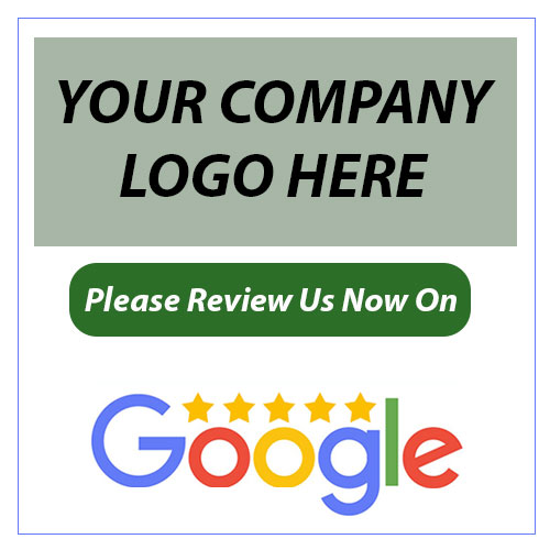 Get Your Custom Google Reviews Badge